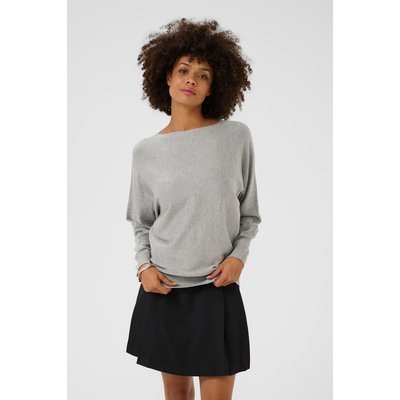 Pullover tricoté CULTURE