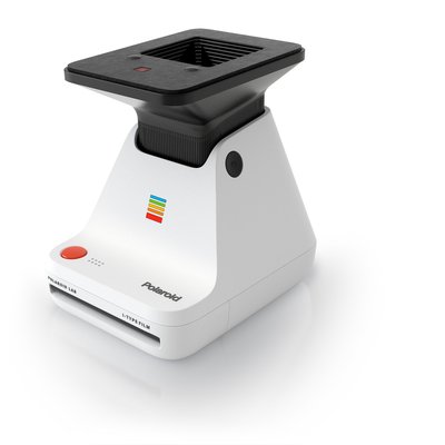 Appareil photo instantané  LAB POLAROID