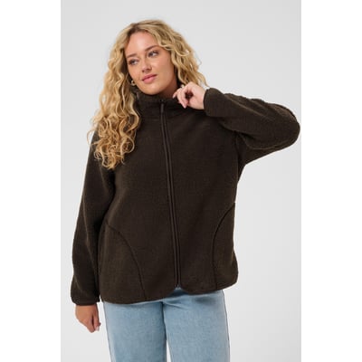 Manteau KAFFE CURVE