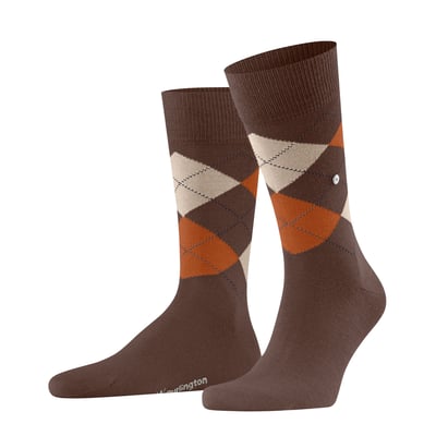 Chaussettes Edinburgh Opaque BURLINGTON