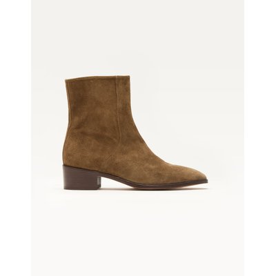 Bottines SYBILLE ODAJE