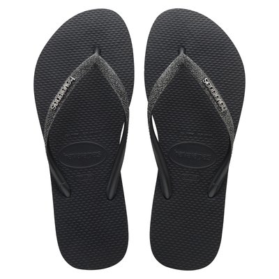 Tong  Slim Glitter Me HAVAIANAS