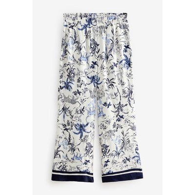 Pantalon large NEXT