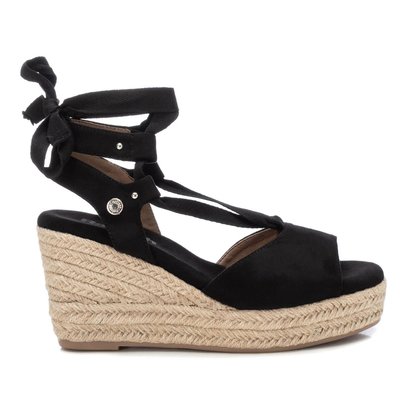 Sandales avec cale de 9 cm REFRESH