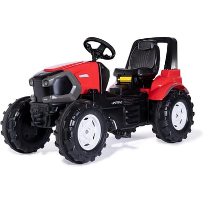 Rolly tracteur Farmtrac Lintrac rouge ROLLY TOYS