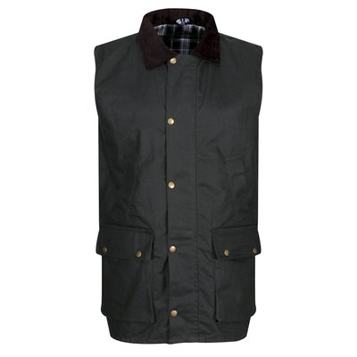 Veste sans manches BANBURY REGATTA