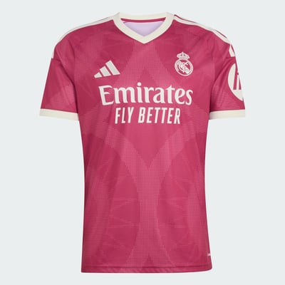Maillot Third Real Madrid 26/27 Maillot Third Real Madrid 26/27 adidas Performance