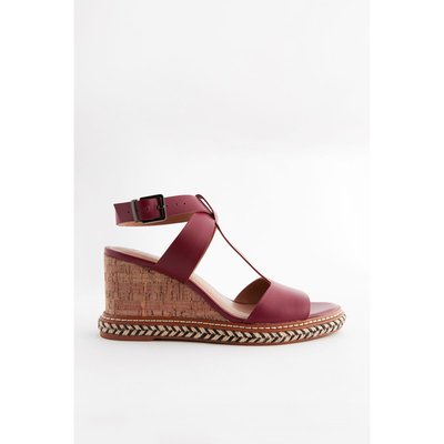 Salome rouge chaussures sale