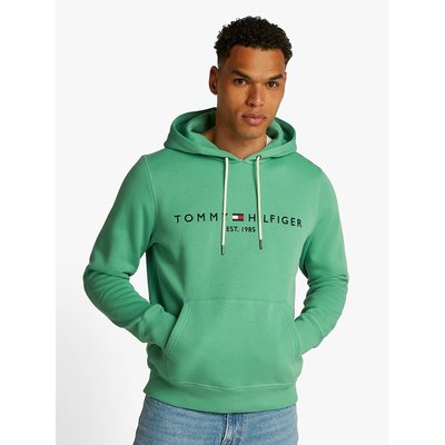 Sweat à capuche Tommy Logo TOMMY HILFIGER