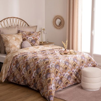 Housse de couette  Aikupito  coton 57 fils ATMOSPHERA