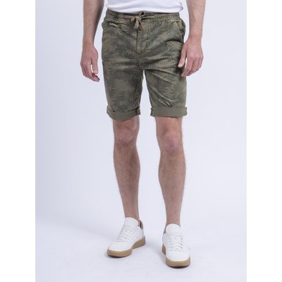 Bermuda Chino Motifs Bostano RITCHIE