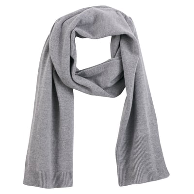 Шарф из шерсти и кашемира, произведенный во Франции LA REDOUTE COLLECTIONS