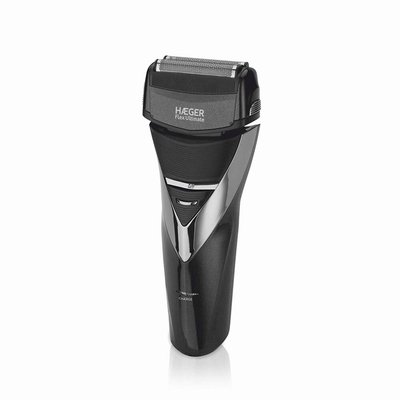 Máquina de Barbear Flex Ultimate, HAEGER HAEGER