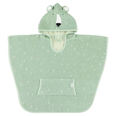 Poncho de bain enfant Mr. Polar Bear - Trixie TRIXIE