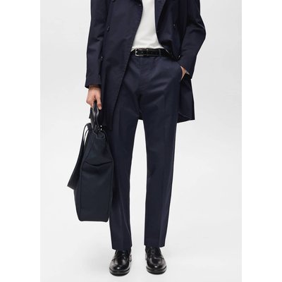 Pantalon Dublino chino slim-fit MANGO MAN