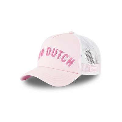 Casquette Trucker Ajustable VON DUTCH