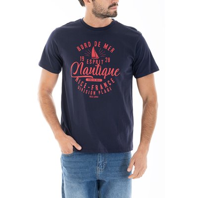 T-shirt yachting CRI RICA LEWIS