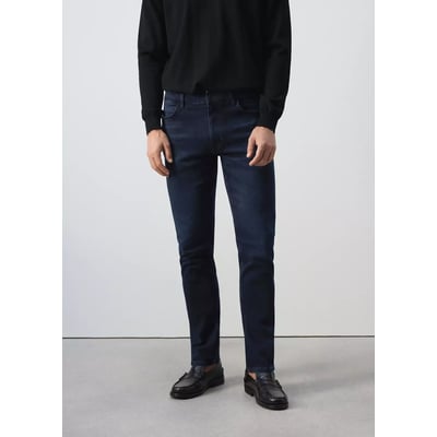 Jean Patrick slim fit Ultra Soft Touch MANGO MAN