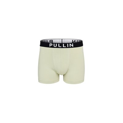 BOXER COURT COTON MOSE PULLIN