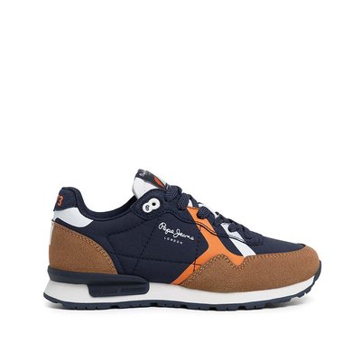 Baskets garcon PEPE JEANS La Redoute