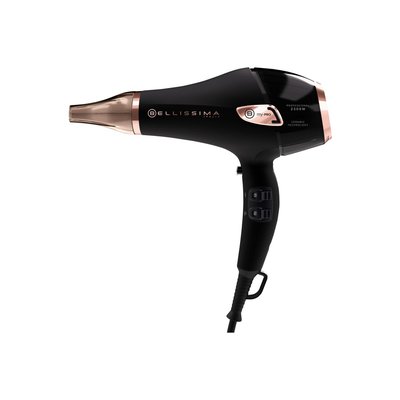Sèche cheveux Ceramic P5 3800 BELLISSIMA