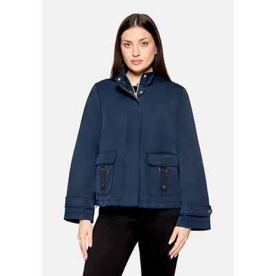 Veste outdoor de coupe droite BETTY BARCLAY