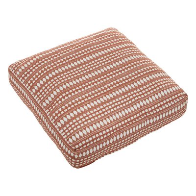 Coussin de sol MICAH ATMOSPHERA