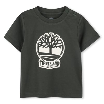 T-shirts à manches courtes TIMBERLAND