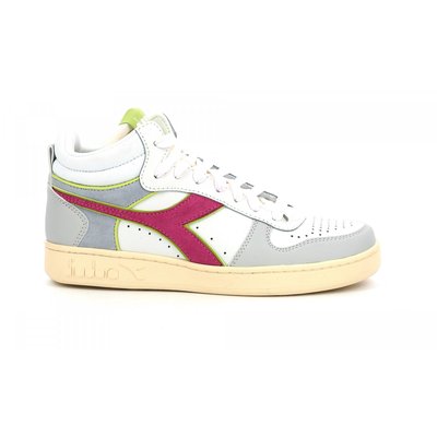Sneakers hautes Cuir Magic Bas Dem W DIADORA