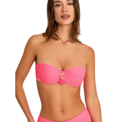 Haut maillot de bain bandeau BIKINI BAY SELMARK MARE