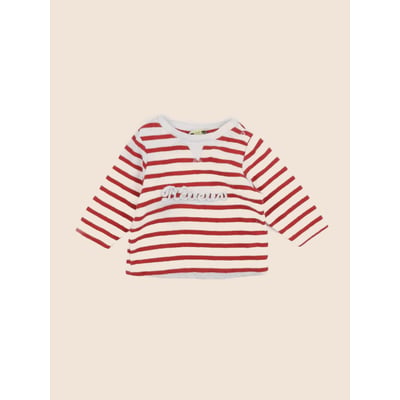 Tee-shirt - Etat satisfaisant TAPE A L'OEIL