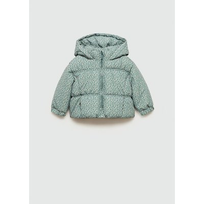 Manteau bebe fille mango deals