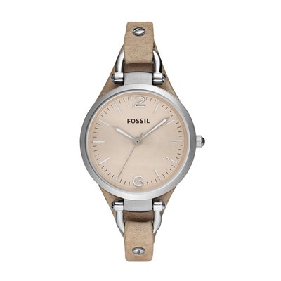 Montre Analogique GEORGIA FOSSIL