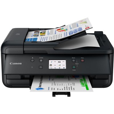 Imprimante jet d'encre Pixma TR7650 CANON