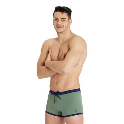 Short de bain Fundamentals Borders ARENA