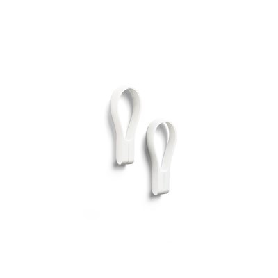 Lot de 2 sangles magnétiques pour serviette LOOP MAGNET ZONE DENMARK