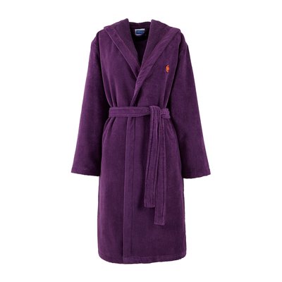 Peignoir de bain en velours, K BOKE KENZO HOME