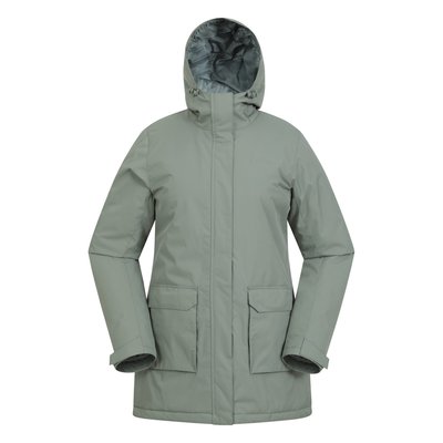 Parka RANGER MOUNTAIN WAREHOUSE