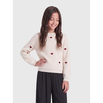 Pull En Maille KIDS ONLY