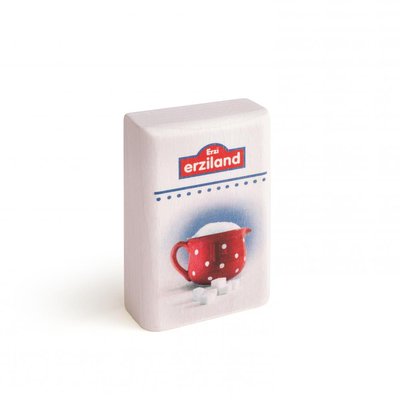 Sucre en poudre ERZI
