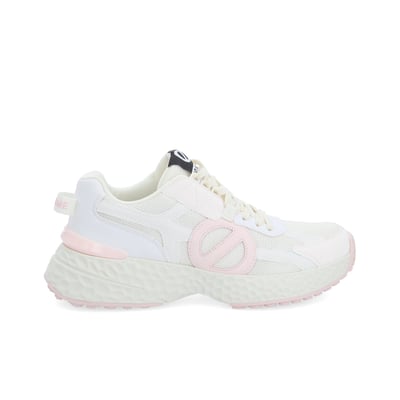 CARTER 2.0 RUNNER -  SUNSITIVE/BLANC/MULTICOLORE NO NAME
