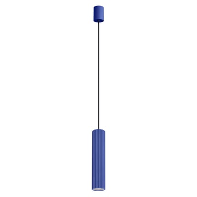Suspension Aluminium Outremer LED 1 Ivar EDEN