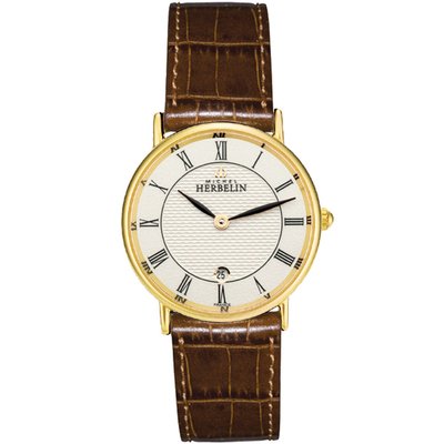 Montre Analogique CLASSIQUES HERBELIN