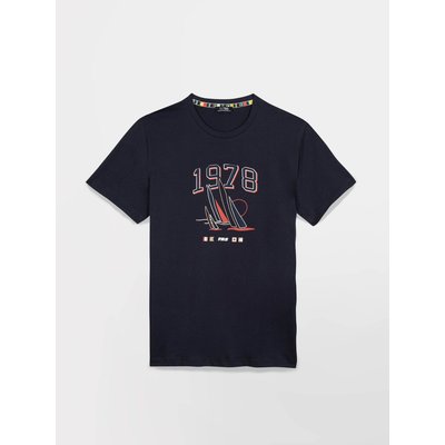 T-shirt manches courtes HERVETEE TBS