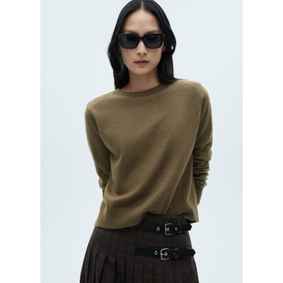 Vetement femme coton lin La Redoute