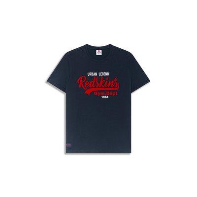 TSHIRT   ADULTE 7504094 REDSKINS