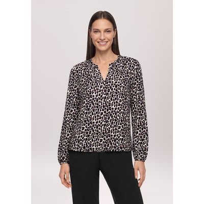 T-shirt façon blouse à empiècement façon blouse BETTY BARCLAY