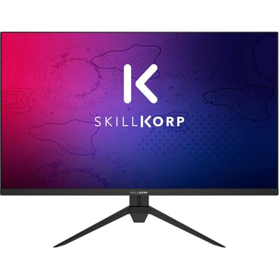 Ecran PC Gamer M32 32" WQHD 180Hz VA AMD FreeSync SKILLKORP