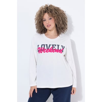 T-shirt Lovely Weekend ULLA POPKEN