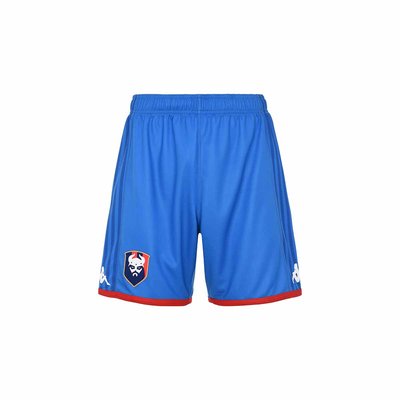Short de Football Kombat Ryder KAPPA